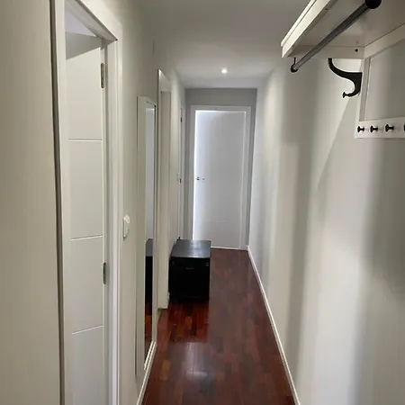 Piso Centro Pontevedra