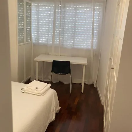 Lägenhet Piso Centro *